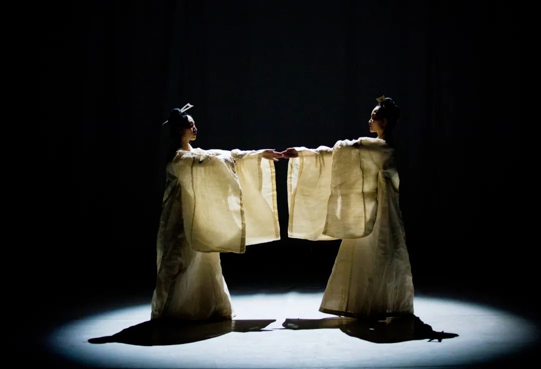 2022汉唐舞蹈剧场《俑Ⅲ》佛山站 2022汉唐舞蹈剧场《俑Ⅲ》佛山站