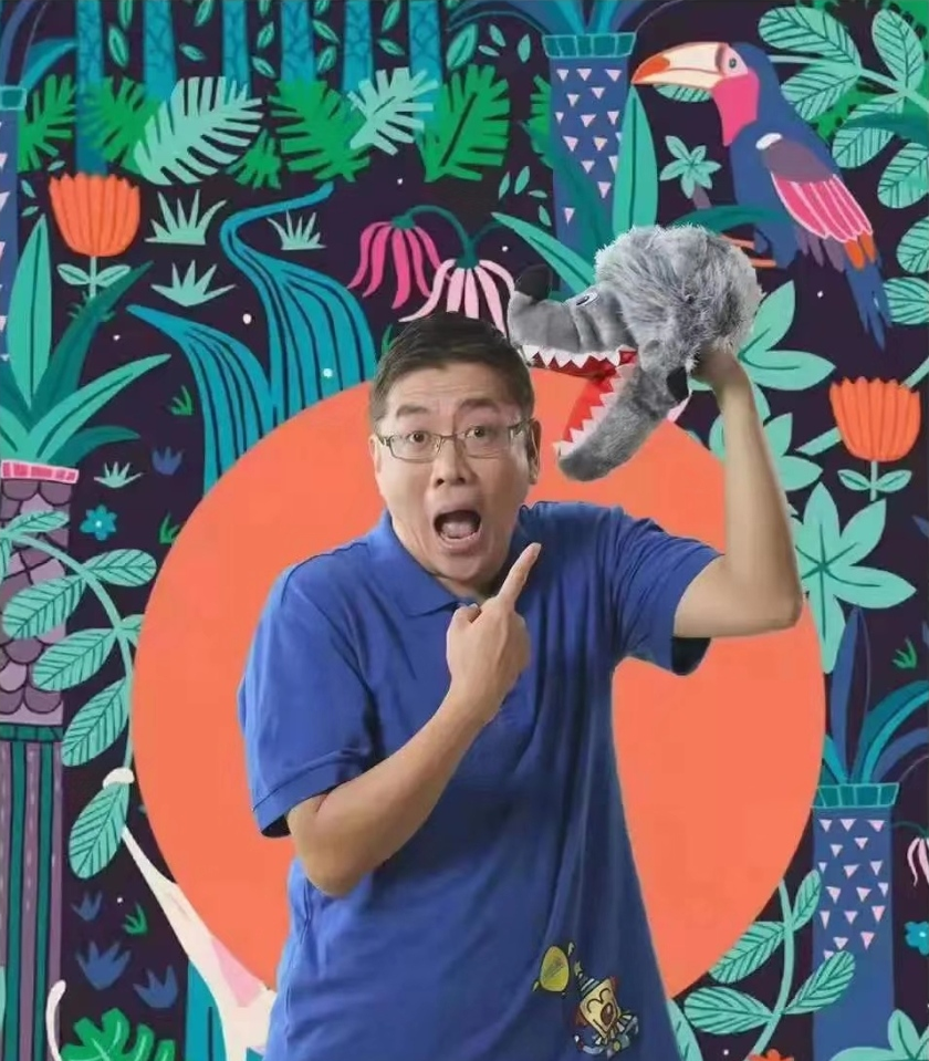 2022亲子剧《张爸爸魔法故事会》广州站门票信息+演出介绍 2022亲子剧《张爸爸魔法故事会》广州站门票信息+演出介绍