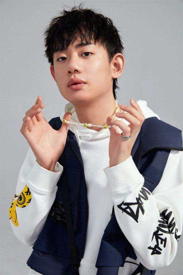 2022张毅成宁波演唱会时间、地点、门票