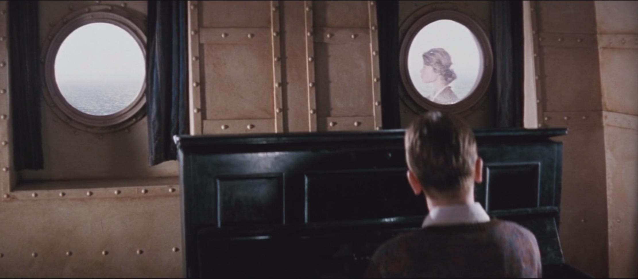 2022音乐会《海上钢琴师》武汉站曲目单、门票、时间、地点