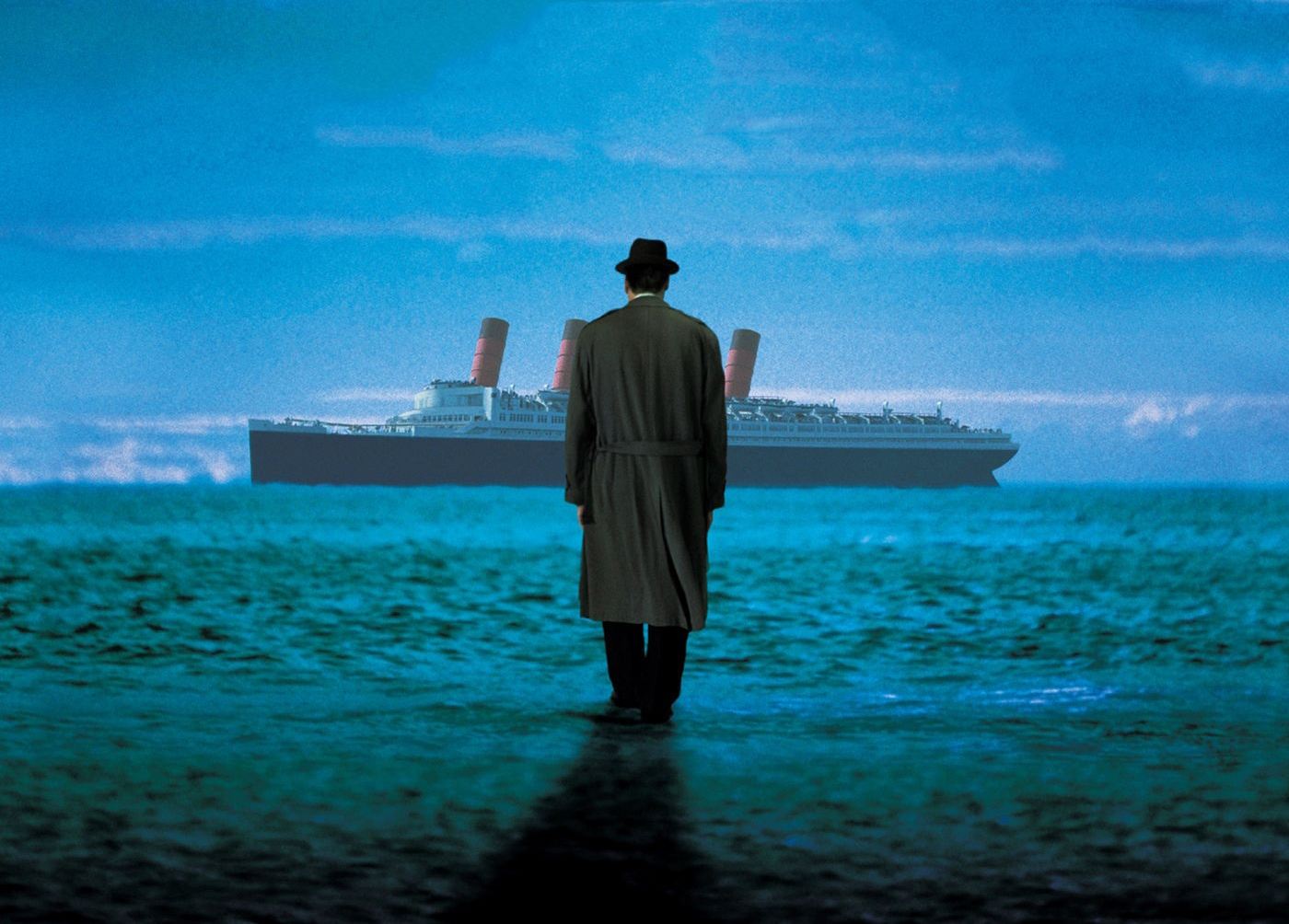 2022音乐会《海上钢琴师》武汉站曲目单、门票、时间、地点