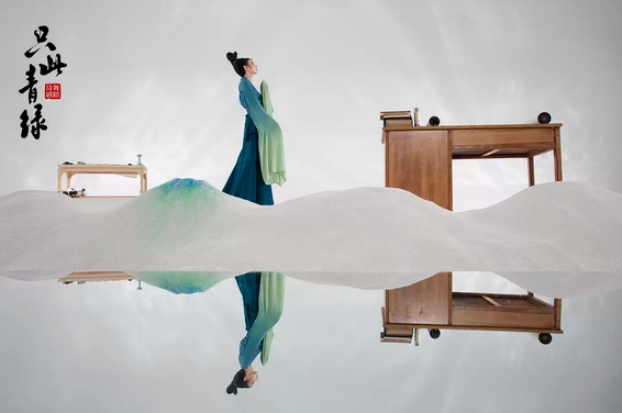 2023舞剧《只此青绿》上海站（演出时间、门票预订）