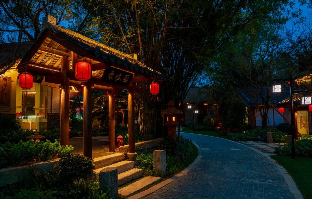 2022嘻游荟-大型古风推理沉浸式互动推理剧《二十四史书院之初见天日》-深圳站