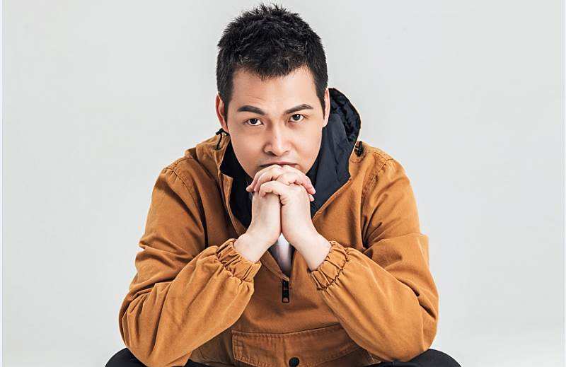 2022梁海源无锡脱口秀专场时间+地点+门票价格