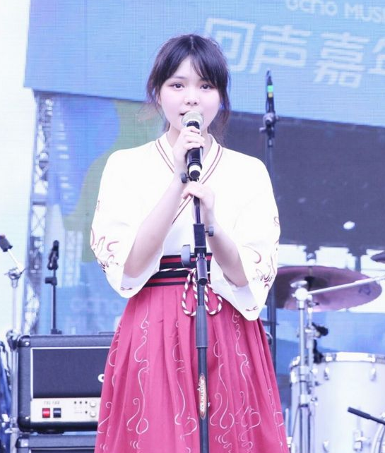 2022陈元汐上海演唱会时间、地点、门票