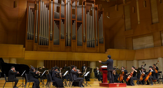 2022经典百老汇音乐剧专场音乐会深圳站门票+时间+地点