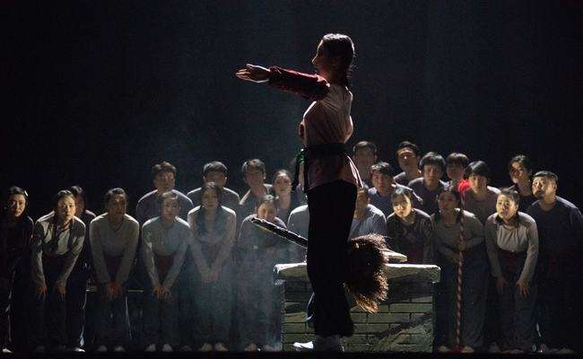 2022话剧《主角》上海站门票多少钱?附演出安排 2022话剧《主角》上海站门票多少钱?附演出安排