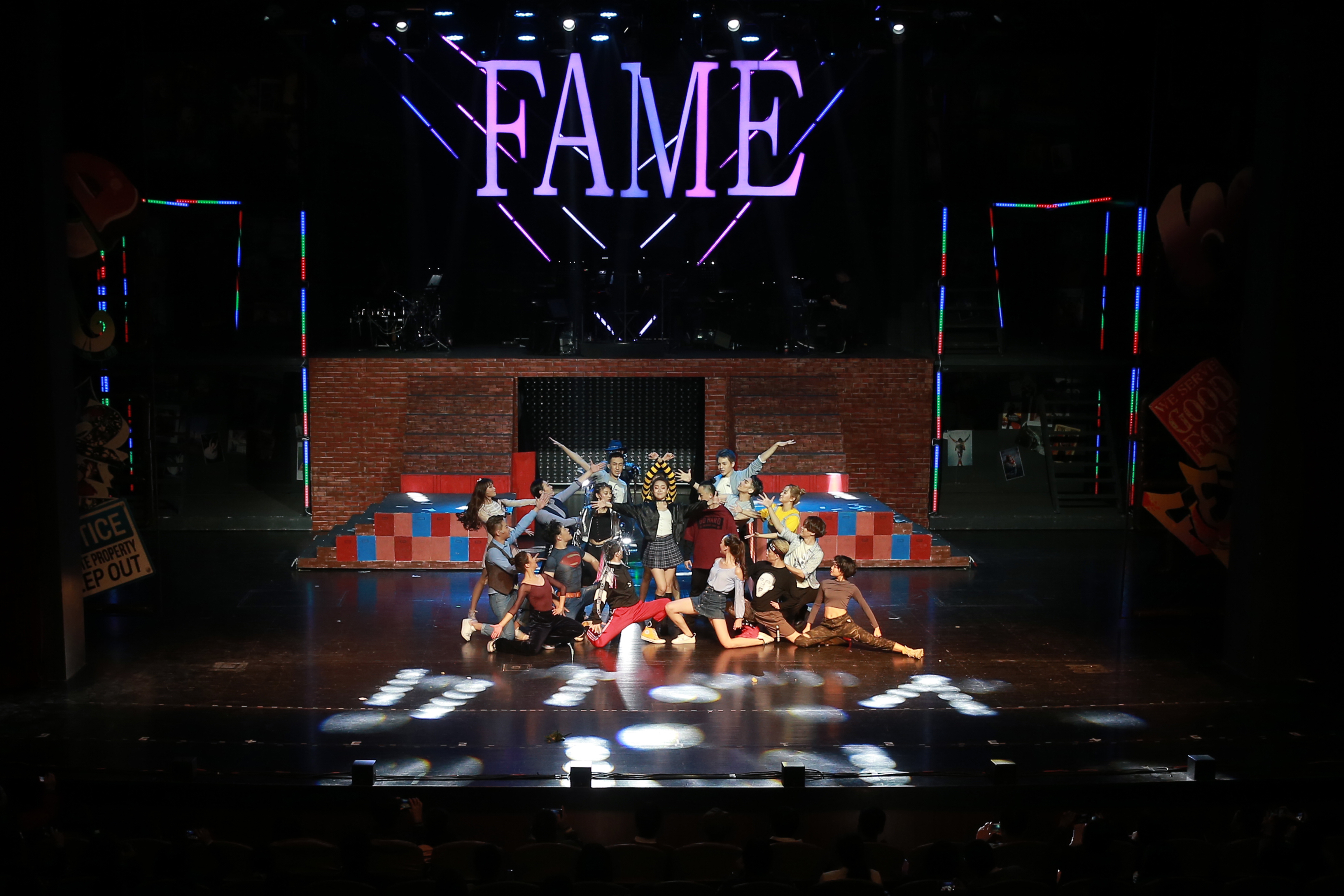 2022经典百老汇音乐剧专场音乐会深圳站（曲目+时间+门票）