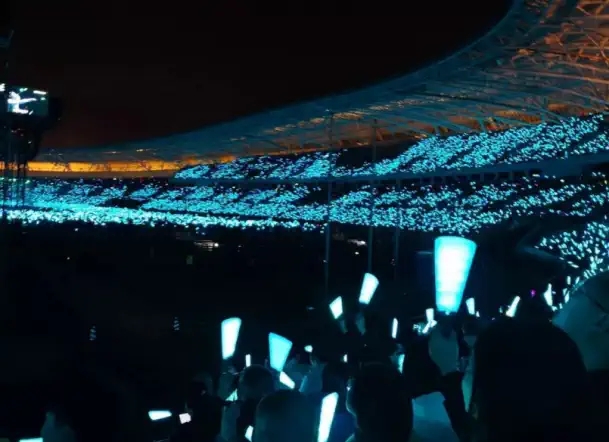 2022梦幻音乐舞台剧《冰雪奇缘》-南宁站 2022梦幻音乐舞台剧《冰雪奇缘》-南宁站