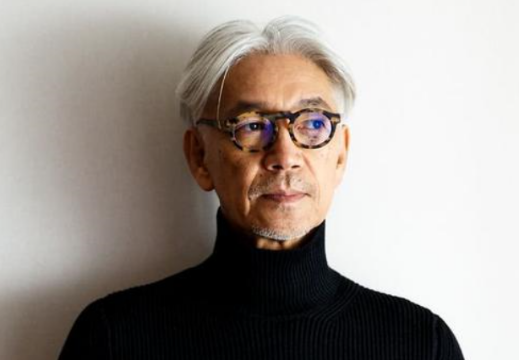 2022坂本龙一武汉音乐会订票指南+演出阵容