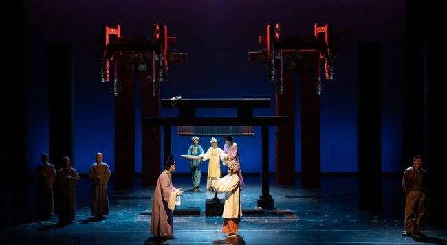 2022话剧《主角》上海站门票多少钱?附演出安排 2022话剧《主角》上海站门票多少钱?附演出安排