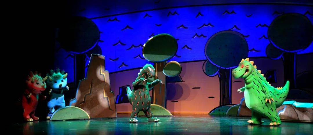 2022舞台剧《我是霸王龙》长沙站(时间、门票、剧目简介) 2022舞台剧《我是霸王龙》长沙站(时间、门票、剧目简介)