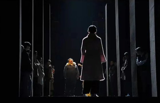 2022话剧《主角》上海站时间、地点、门票