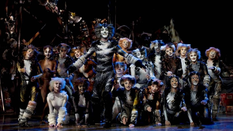 2022经典百老汇音乐剧专场音乐会深圳站门票+时间+地点