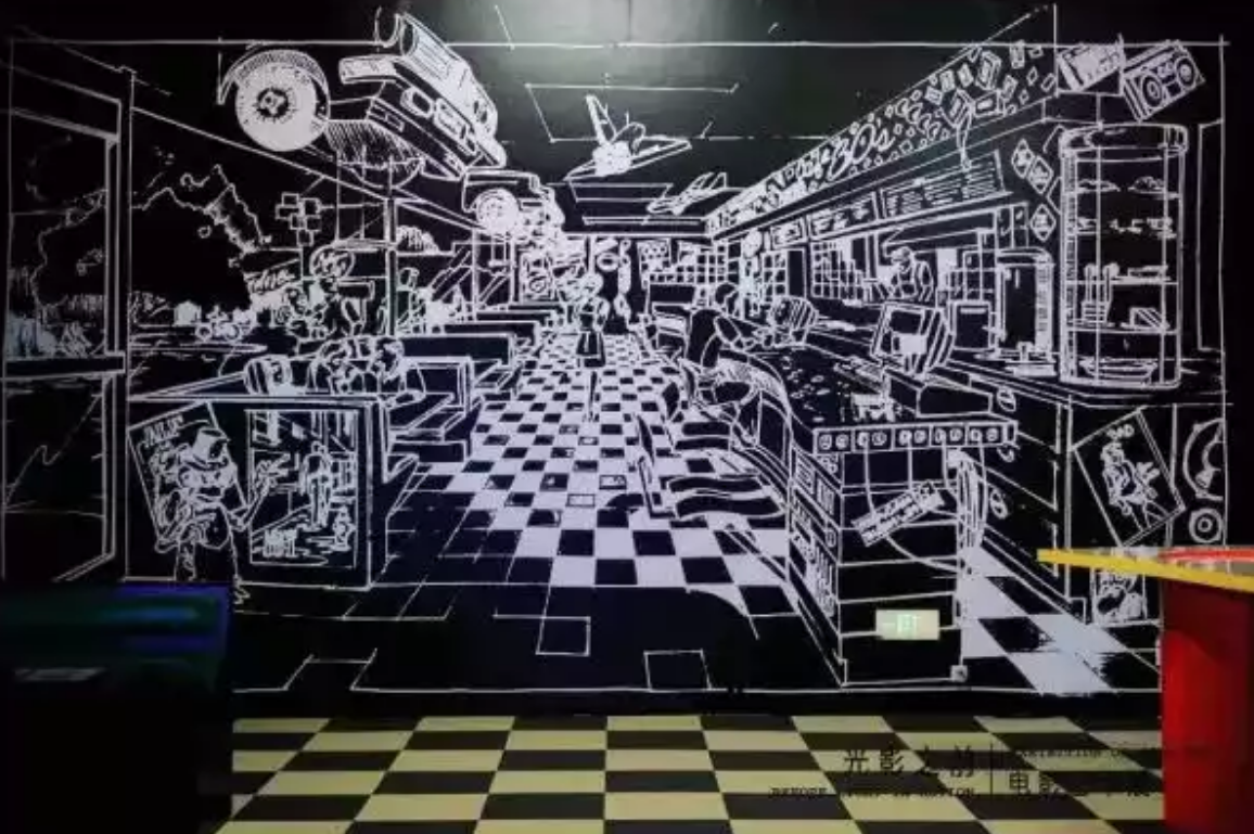 2022杭州光影之前电影艺术展门票+场馆+观展指南 2022杭州光影之前电影艺术展门票+场馆+观展指南