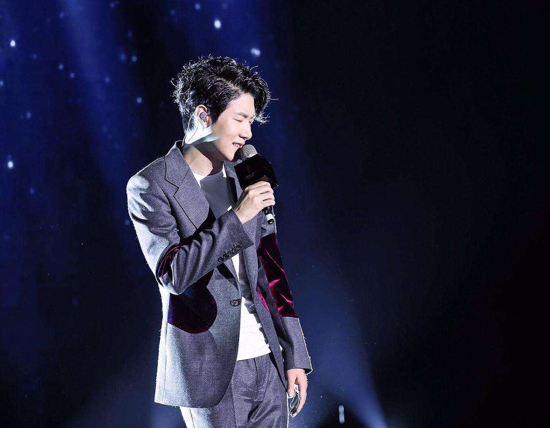 2023王晰郑州演唱会门票信息+演出介绍