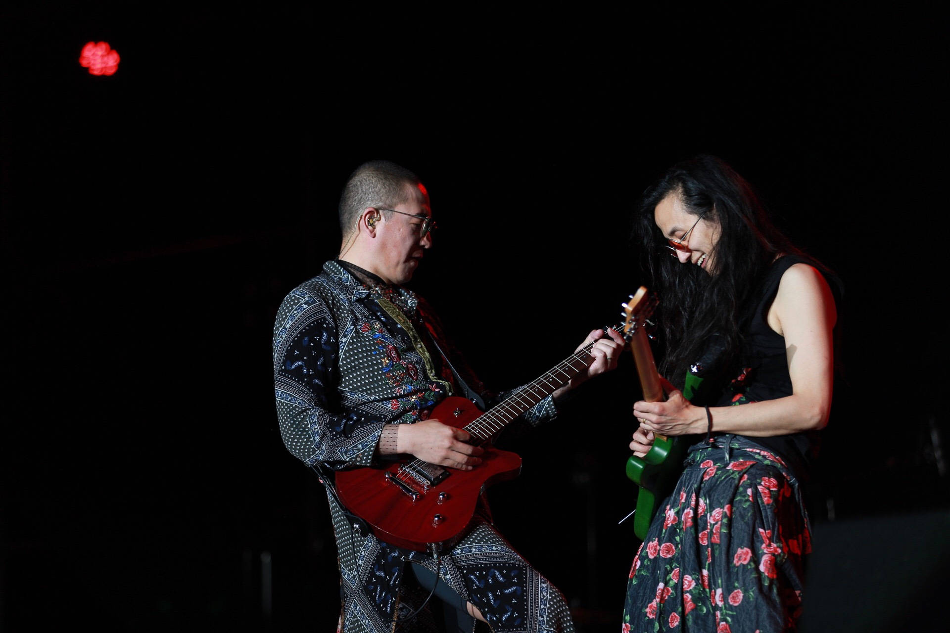 2022二手玫瑰郑州演唱会门票多少钱？在哪里举行？