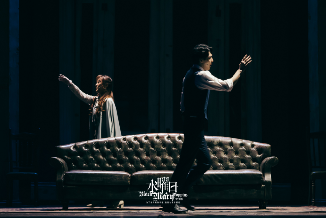 2022音乐剧《水曜日》深圳站剧目介绍+门票购票 2022音乐剧《水曜日》深圳站剧目介绍+门票购票