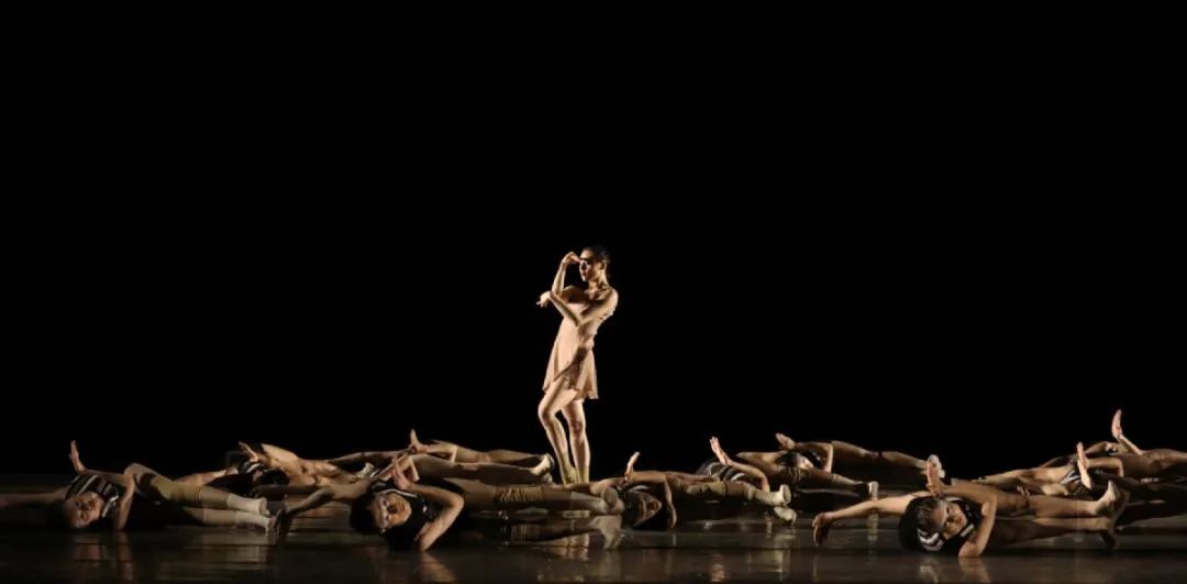 2022舞剧《田园》佛山站门票购买+剧目介绍