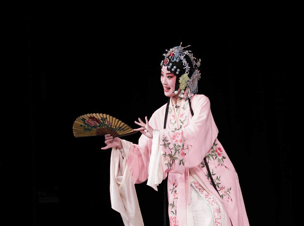 2022昆曲《牡丹亭》上海站门票价格+演出时间 2022昆曲《牡丹亭》上海站门票价格+演出时间