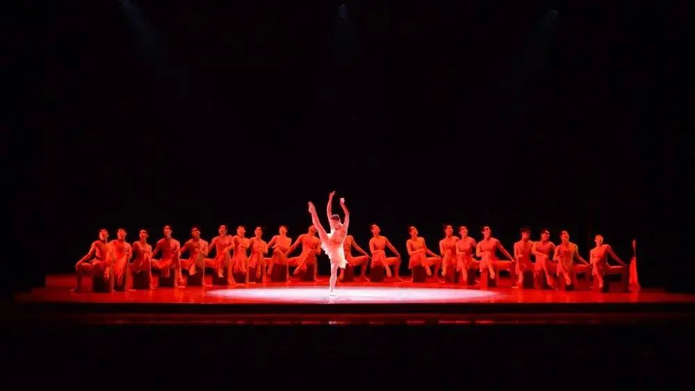 2022舞剧《田园》佛山站门票购买+剧目介绍