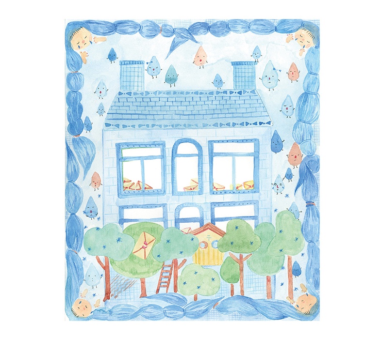 2022武汉好奇兔子在哪里沉浸式插画展门票多少钱？