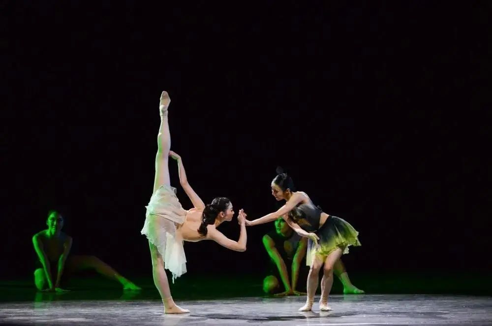 2022舞剧《田园》佛山站门票购买+剧目介绍