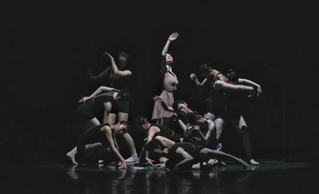 2022舞剧《田园》佛山站门票购买+剧目介绍