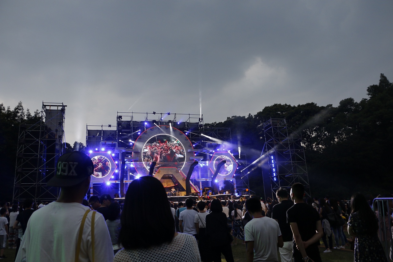 2022南昌春回音乐季时间+阵容+门票 2022南昌春回音乐季时间+阵容+门票