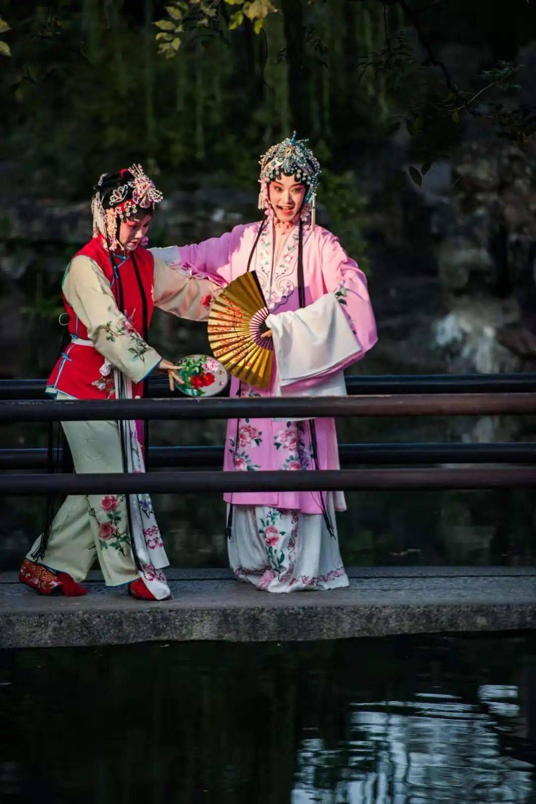 2022昆曲《牡丹亭》上海站门票价格+演出时间 2022昆曲《牡丹亭》上海站门票价格+演出时间