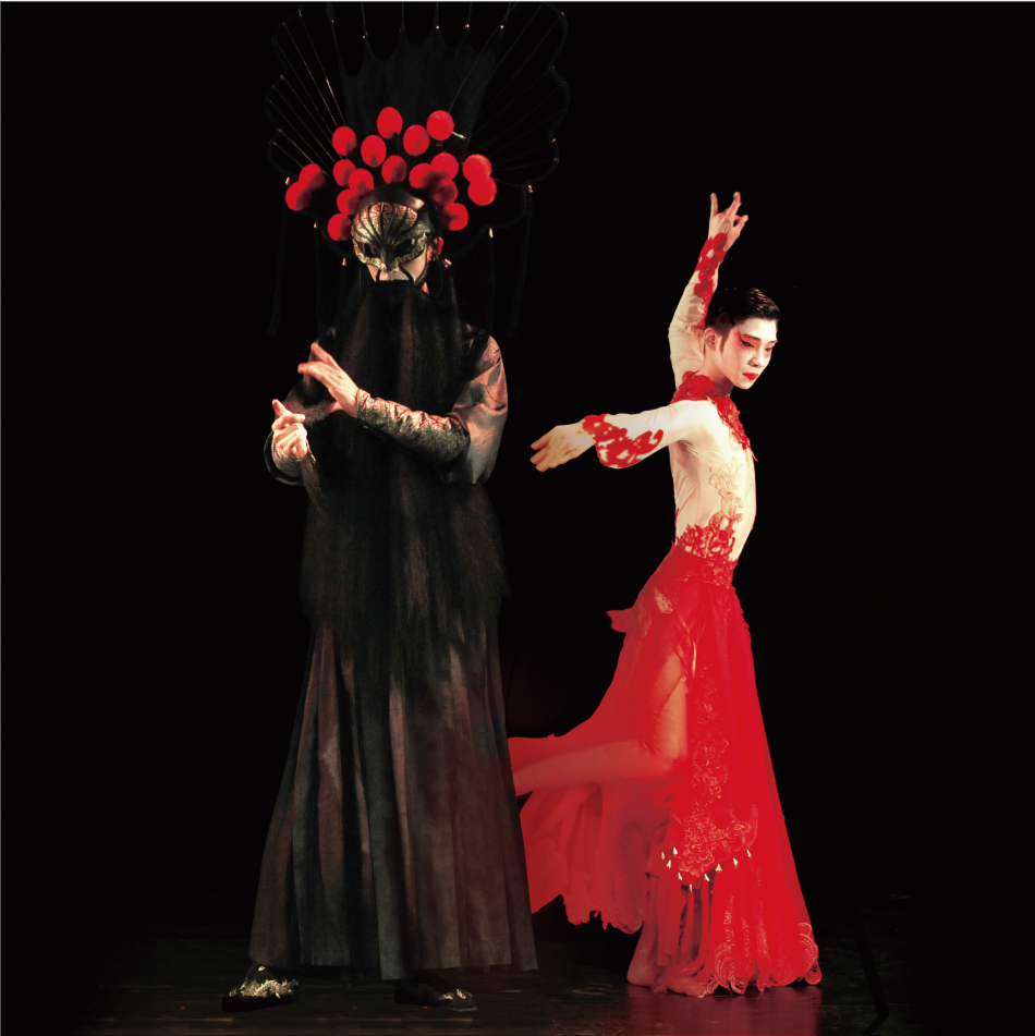 2022舞剧《十面埋伏》南昌站剧情介绍、门票价格