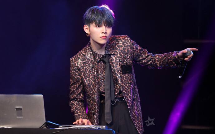 2022朱星杰广州演唱会门票+时间+演出详情 2022朱星杰广州演唱会门票+时间+演出详情