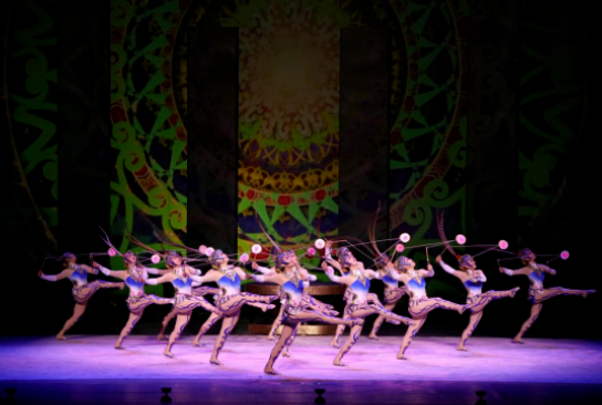 2022魔术秀《魔趣恒声》昆明站详情信息、订票方式