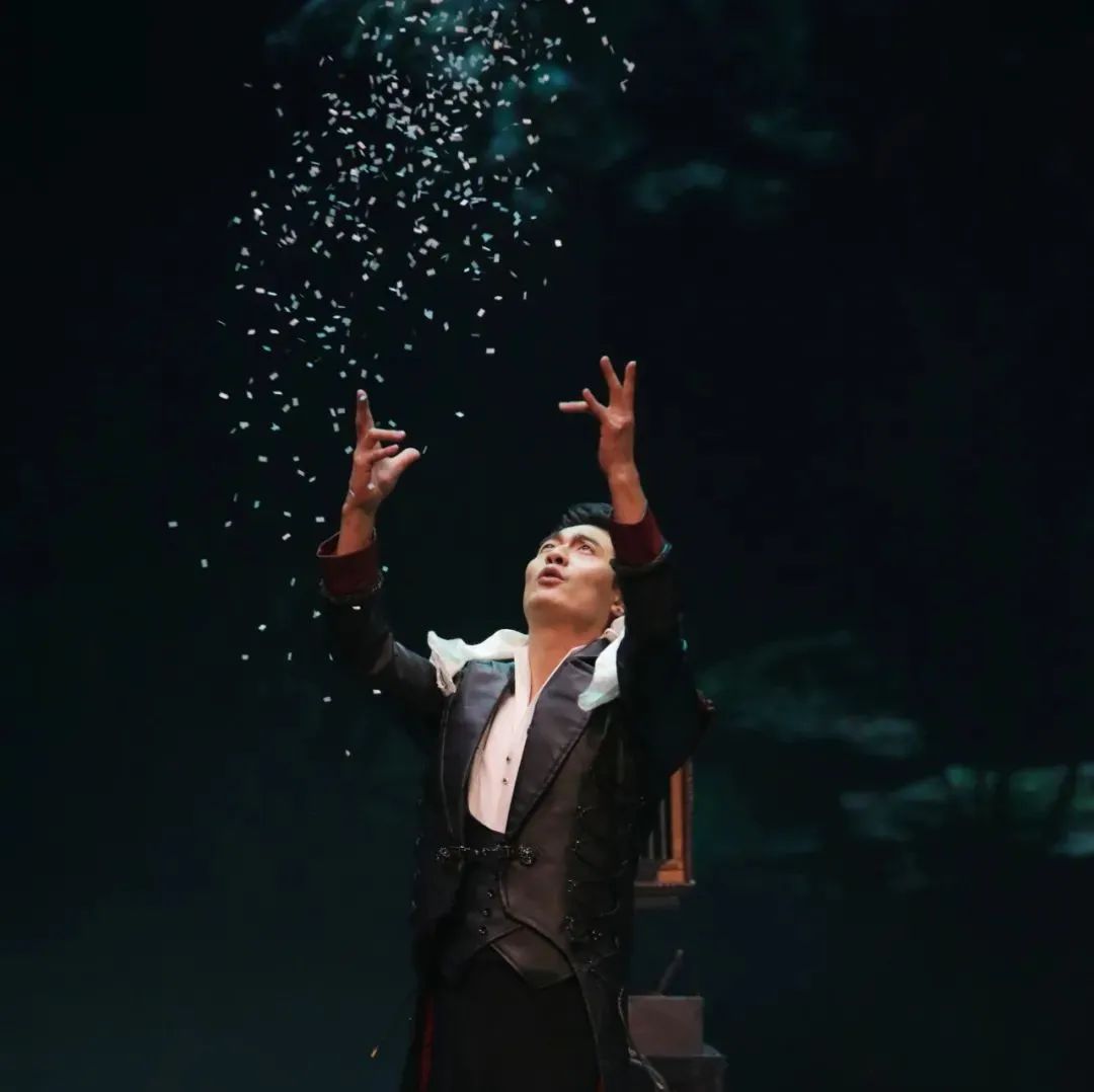 2022魔术秀《魔趣恒声》昆明站详情信息、订票方式