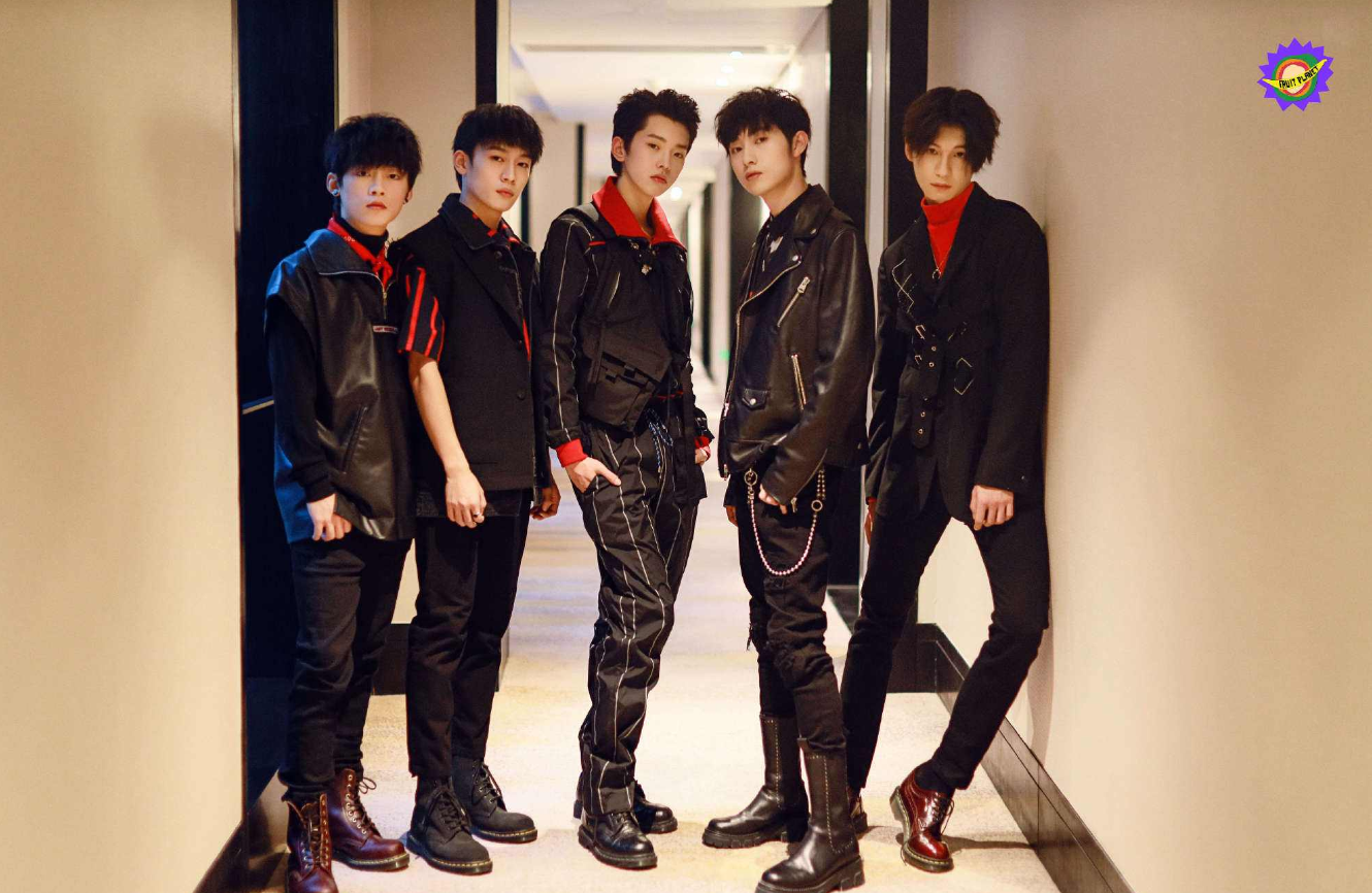 2022水果星球杭州演唱会门票价格+演出安排