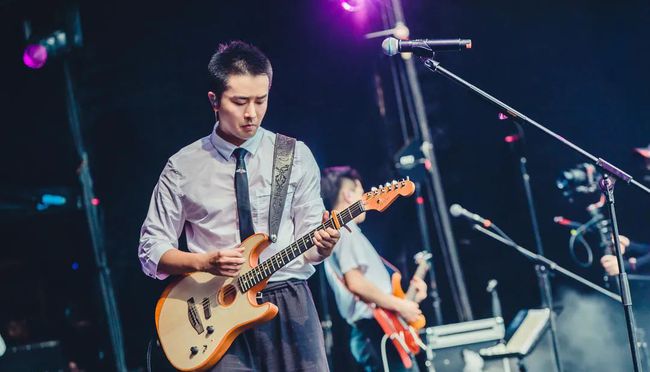 2022菏泽海报音乐节阵容如何?开票了吗? 2022菏泽海报音乐节阵容如何?开票了吗?