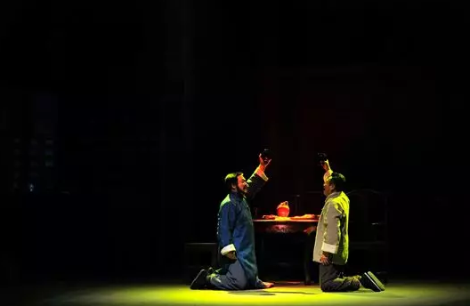 2022话剧《祖传秘方》天津站演出介绍、购票网址