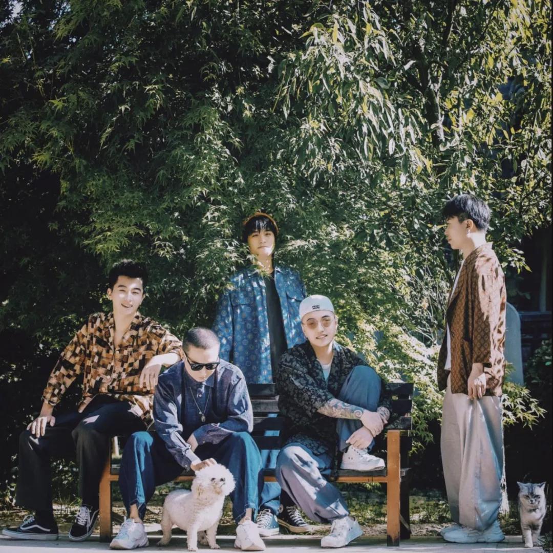 2022上海贴地飞行MINI音乐节