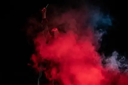 2022上海话剧艺术中心何念版话剧《原野》-珠海站