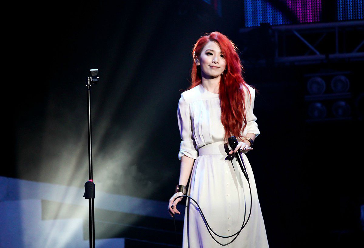 2022田馥甄高雄演唱会门票+时间+场馆一览 2022田馥甄高雄演唱会门票+时间+场馆一览