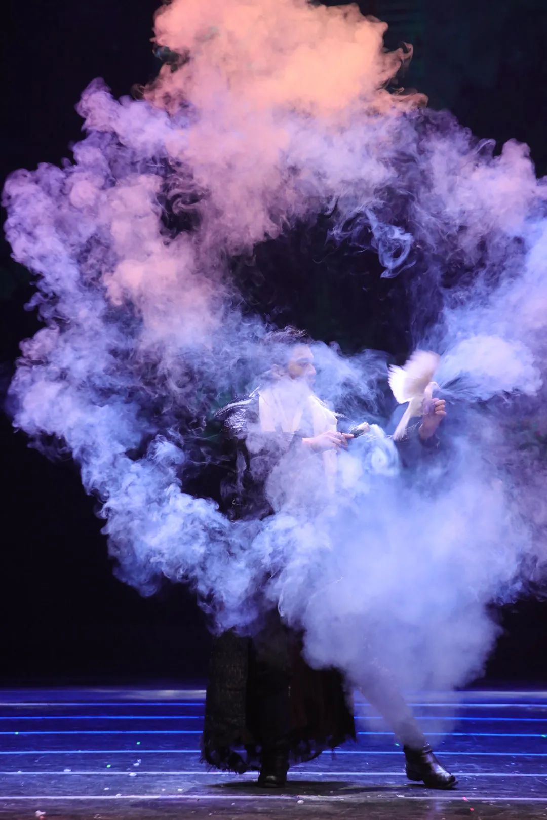 2022魔术秀《魔趣恒声》昆明站购票入口及门票价格 2022魔术秀《魔趣恒声》昆明站购票入口及门票价格