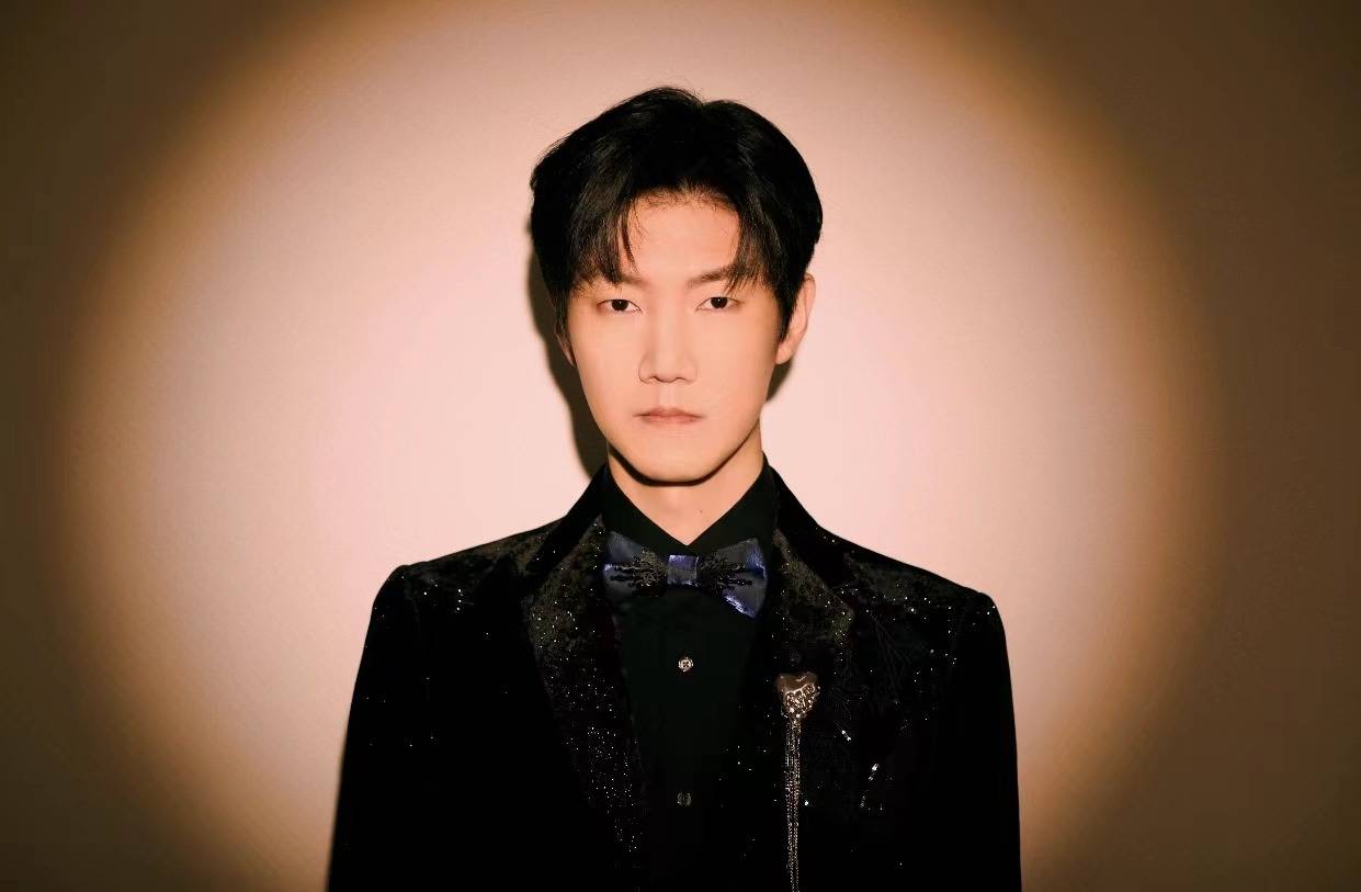 2022王晰长沙演唱会时间、场馆、门票链接