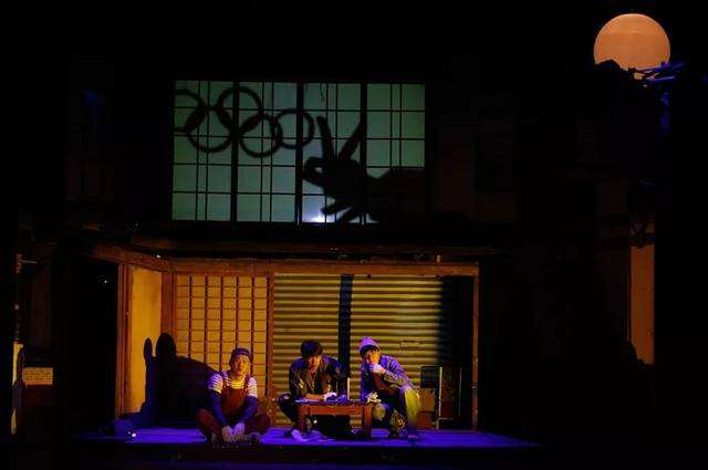 2022话剧《解忧杂货店》天津站门票价格+时间场馆 2022话剧《解忧杂货店》天津站门票价格+时间场馆