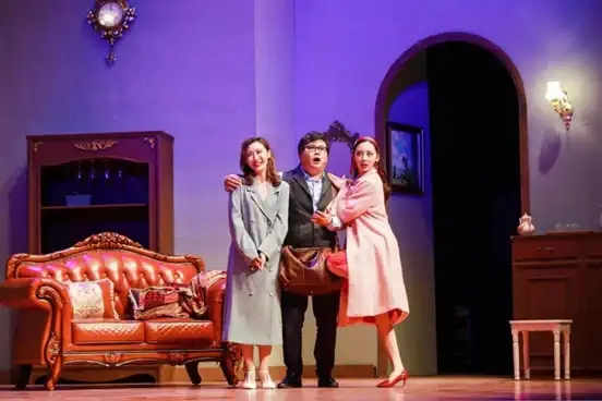 2022喜剧《飞来横财》常州站门票订购（附演出信息一览）