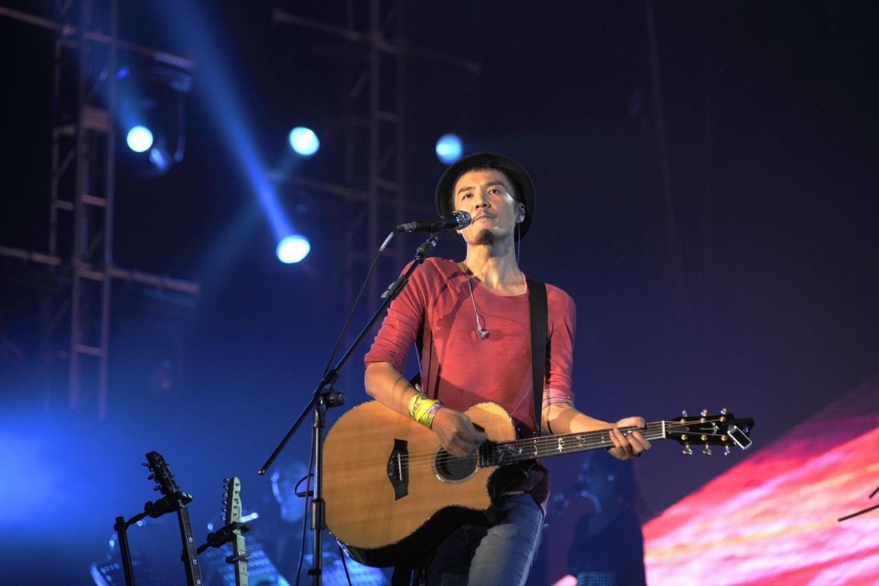 2022临沂琅琊音乐节阵容公开、门票预约