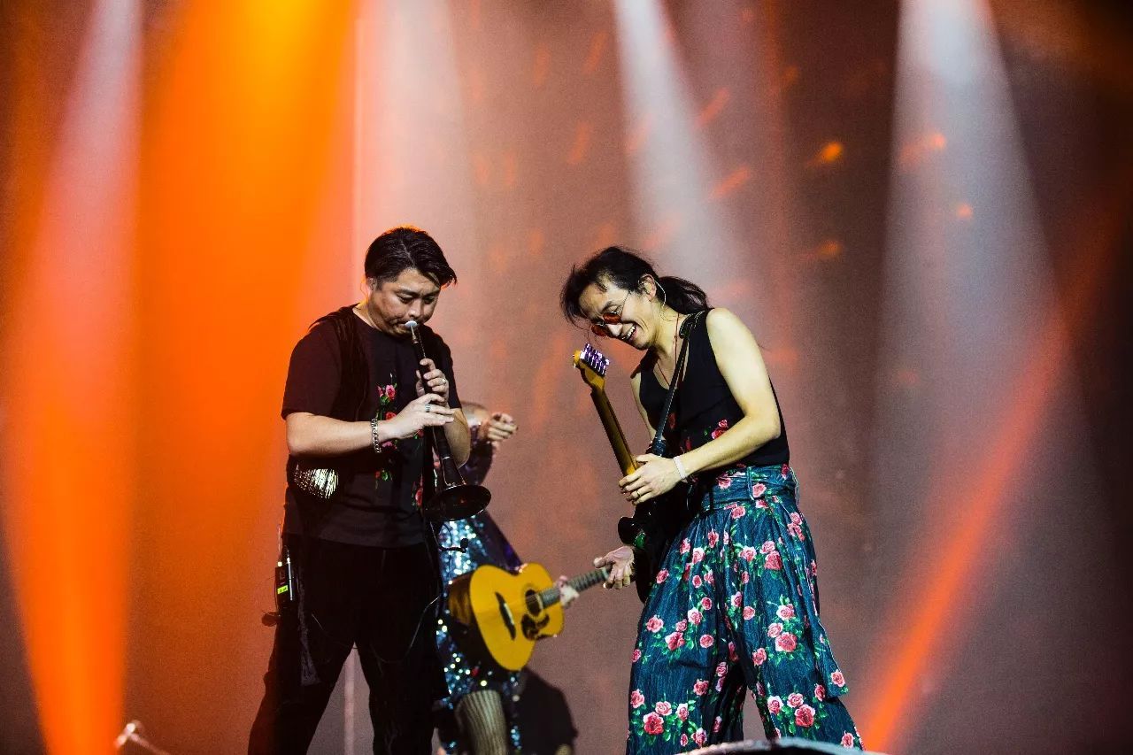 2022二手玫瑰广州演唱会地点、时间、票价 2022二手玫瑰广州演唱会地点、时间、票价