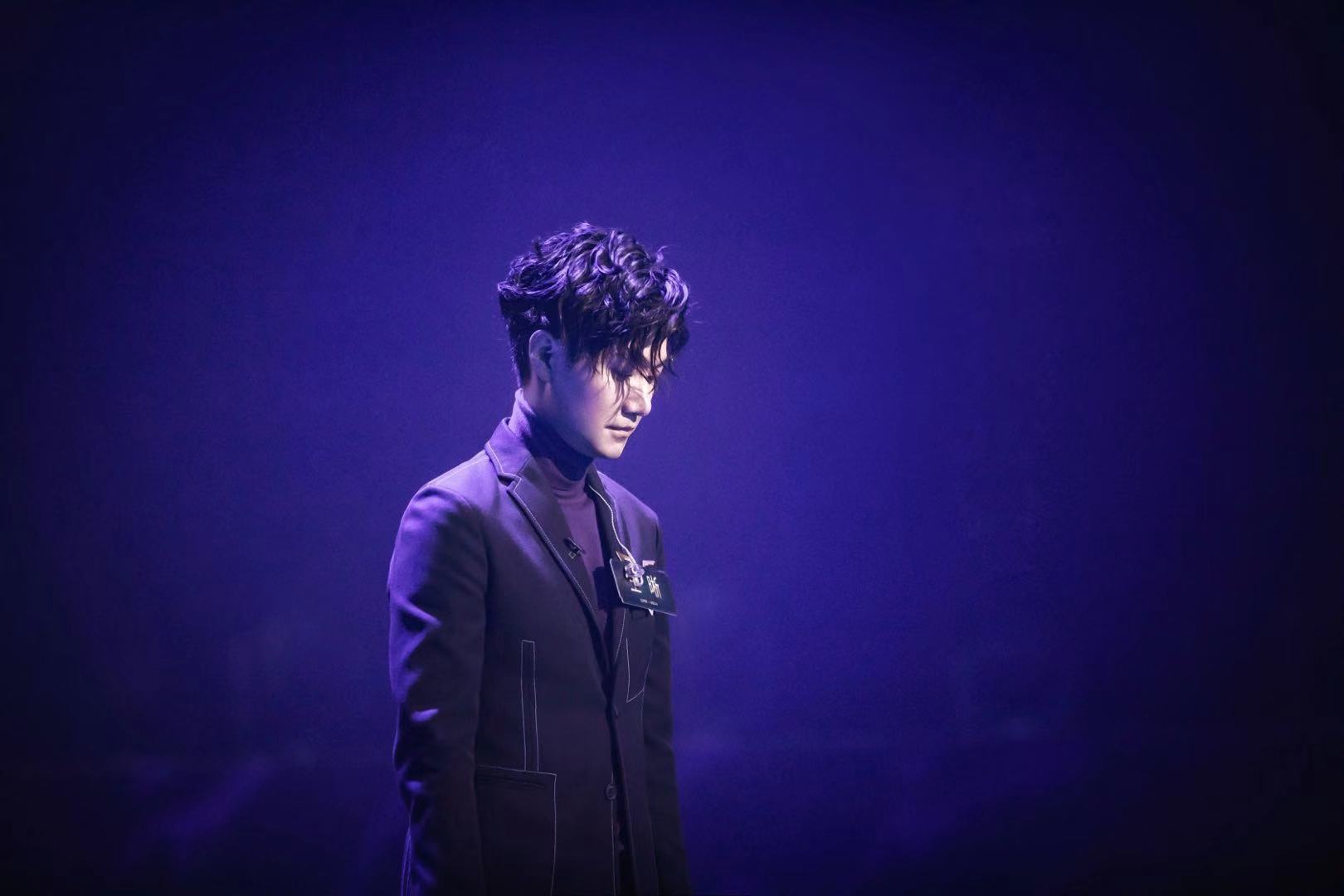 2022王晰长沙演唱会时间、场馆、门票链接