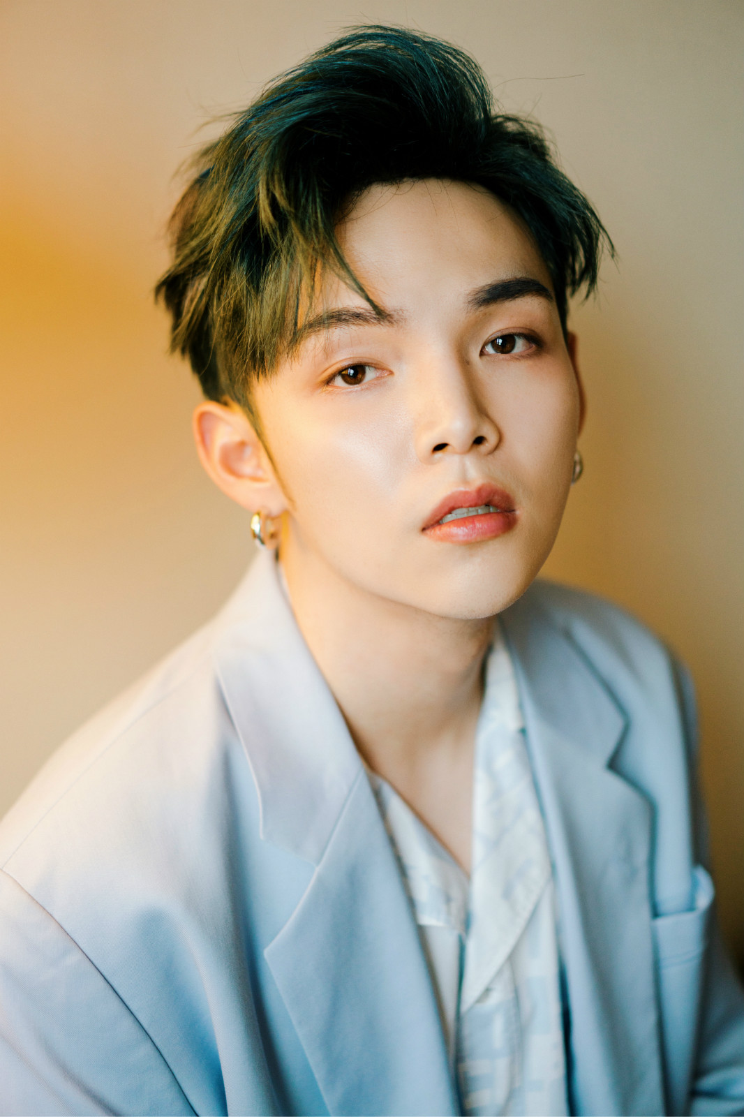 2022朱星杰广州演唱会门票+时间+地点