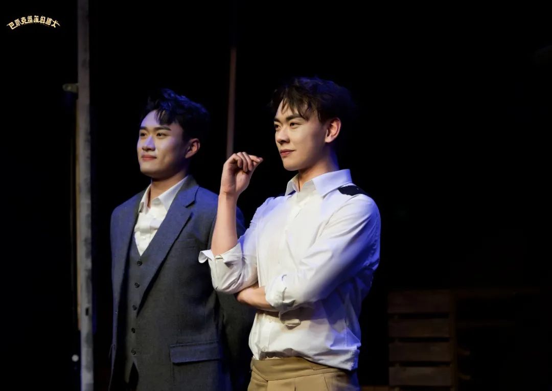 2022爆笑喜剧《福尔摩斯探案:巴斯克维尔的猎犬》-常州站 2022爆笑喜剧《福尔摩斯探案:巴斯克维尔的猎犬》-常州站