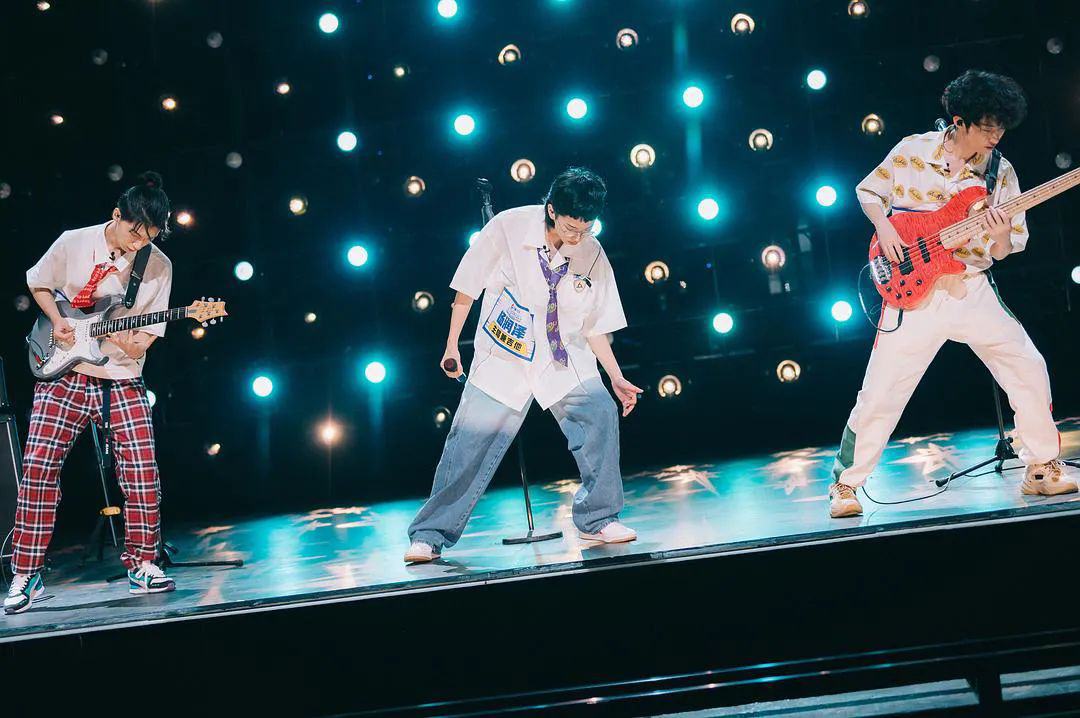 2022水果星球杭州演唱会时间安排/门票链接 2022水果星球杭州演唱会时间安排/门票链接